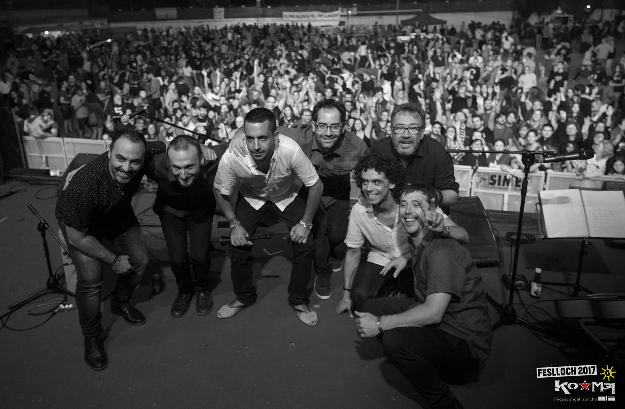 feslloch-Xiromita 2017