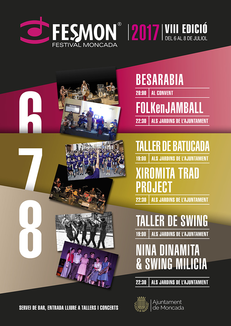 Propuesta FESMON2107